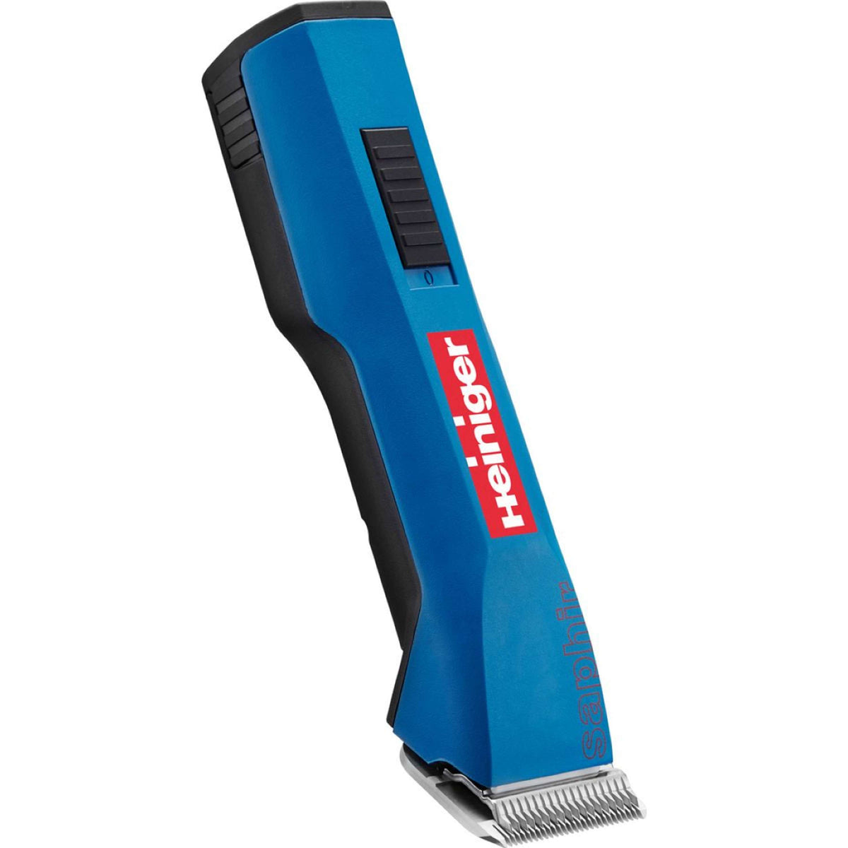 Heiniger Clippers Saphir 7,4V/35W with 1 Battery