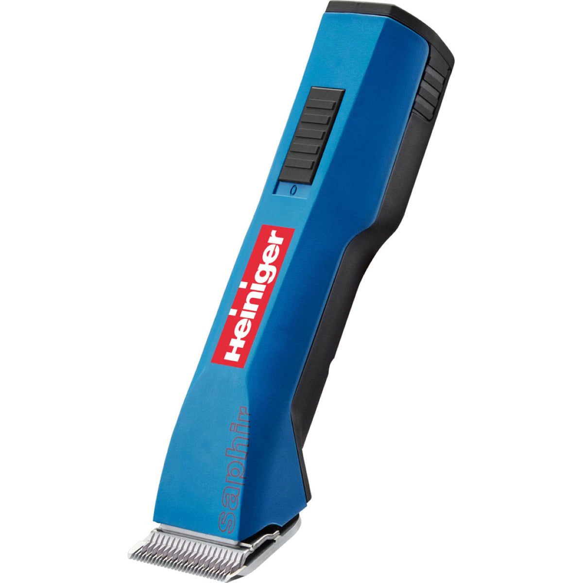 Heiniger Clippers Saphir 7,4V/35W with 1 Battery