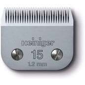 Heiniger Clipper Head Saphir for Dog and Cat