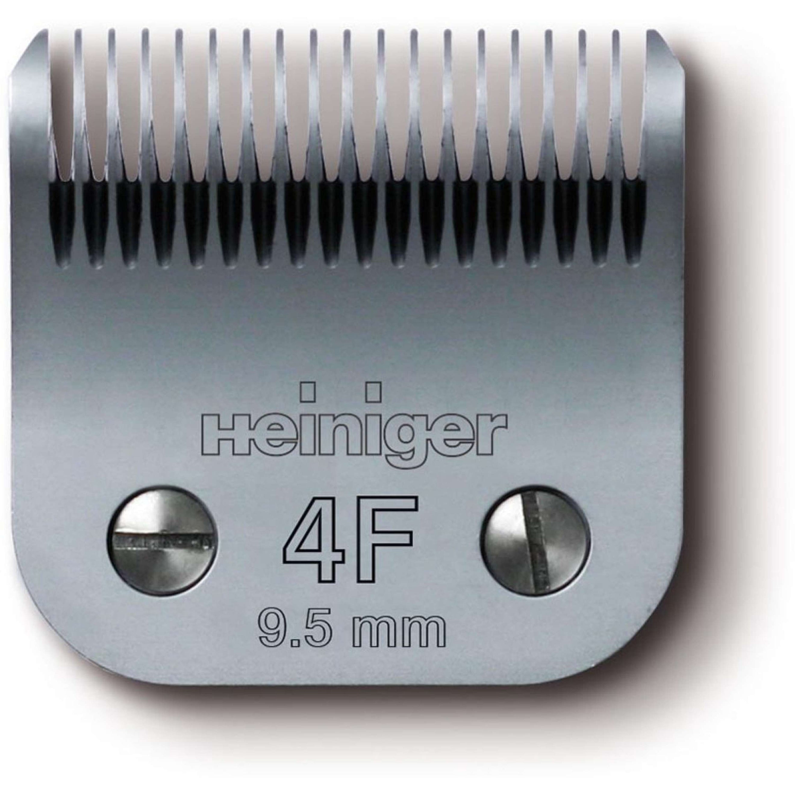 Heiniger Clipper Head Saphir for Horse Heiniger Clipper Head Saphir for Horse