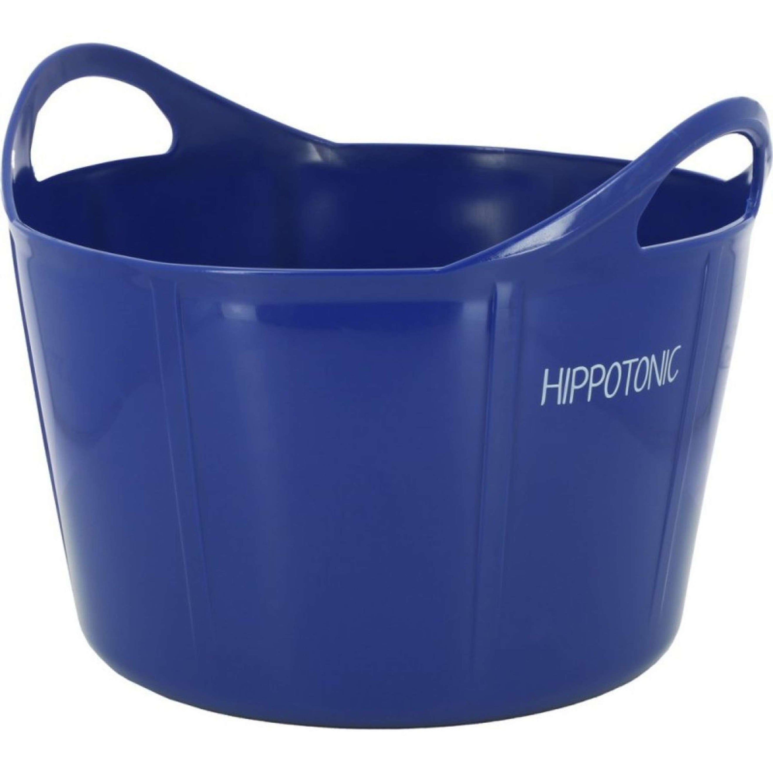 Hippotonic Bucket Flexi 15L Blue Hippotonic Bucket Flexi 15L Blue