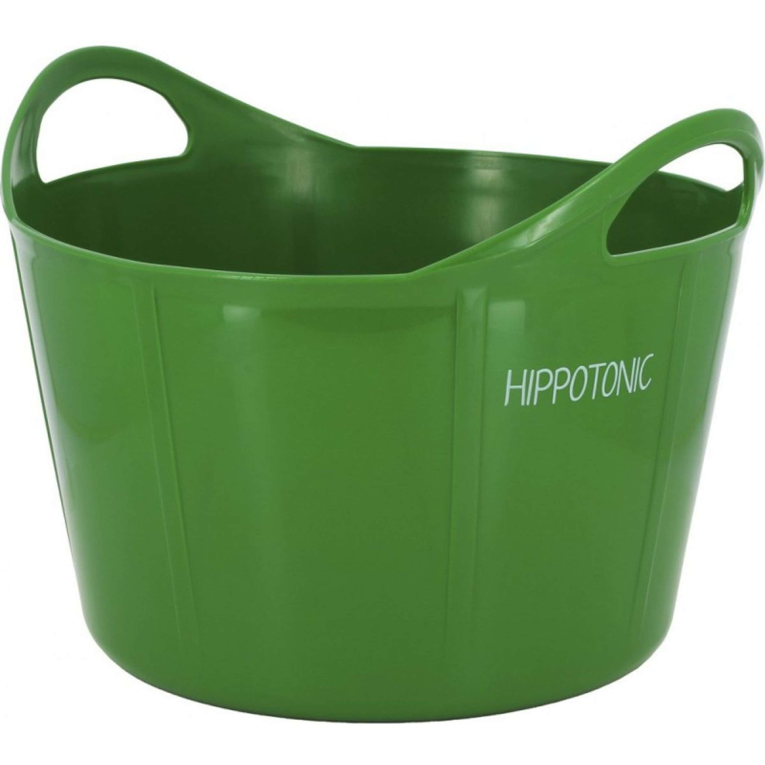 Hippotonic Bucket Flexi 12L Green