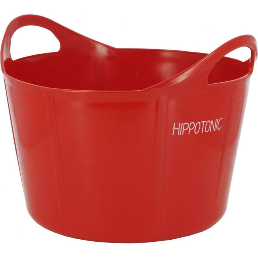 Hippotonic Bucket Flexi 15L Red