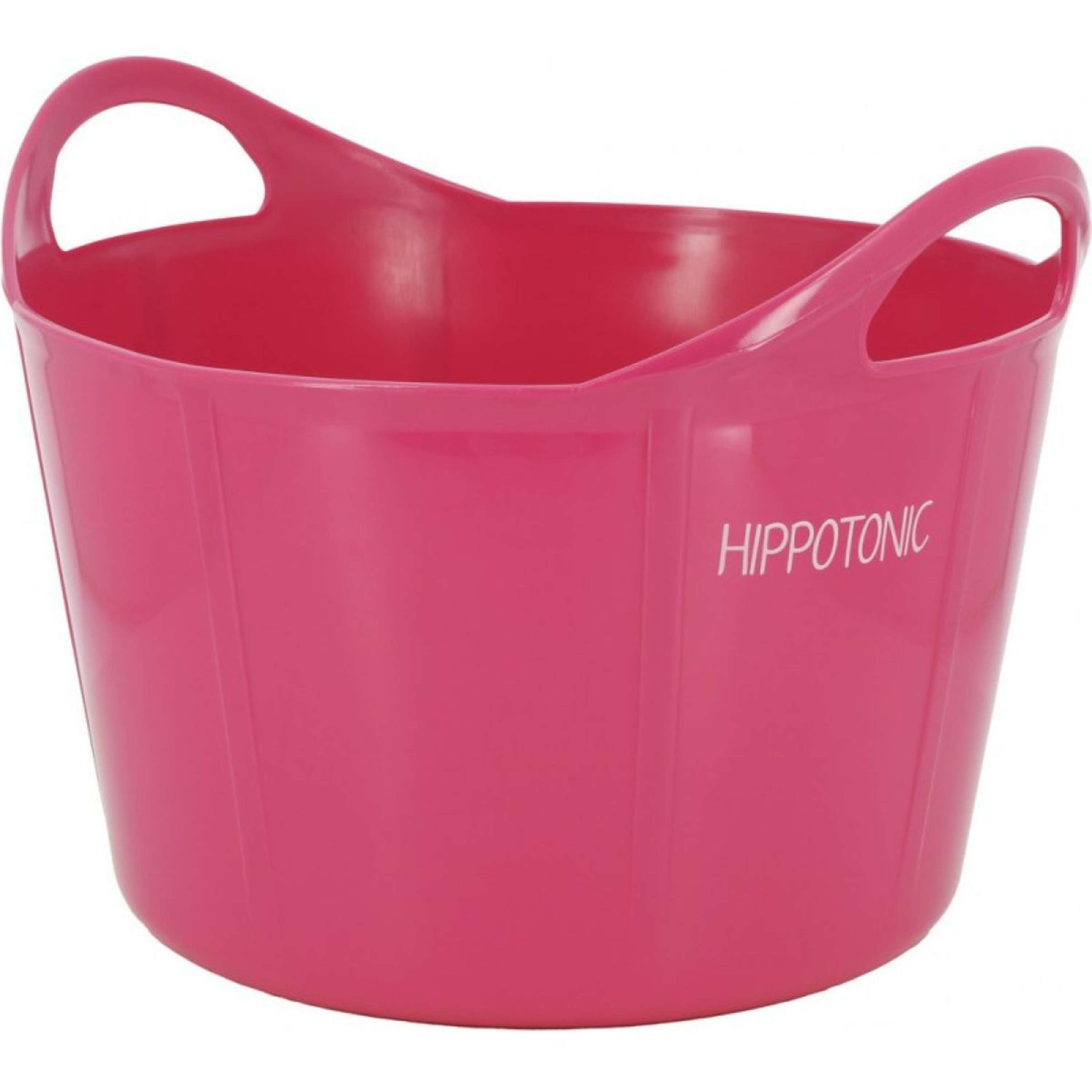 Hippotonic Bucket Flexi 12L Pink