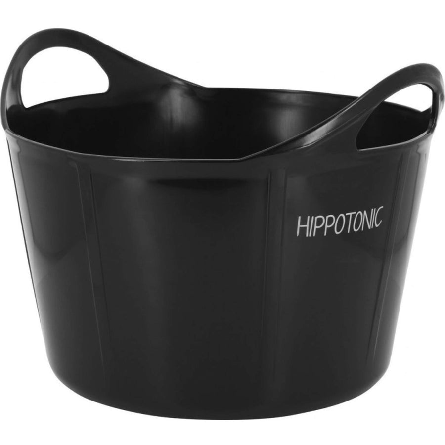Hippotonic Bucket Flexi 15L Black