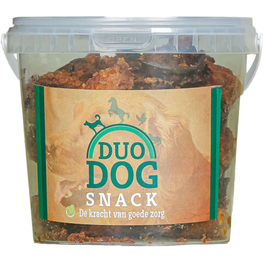 Duo Protection Duo Dog Snack