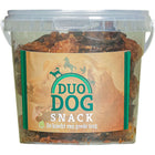 Duo Protection Duo Dog Snack