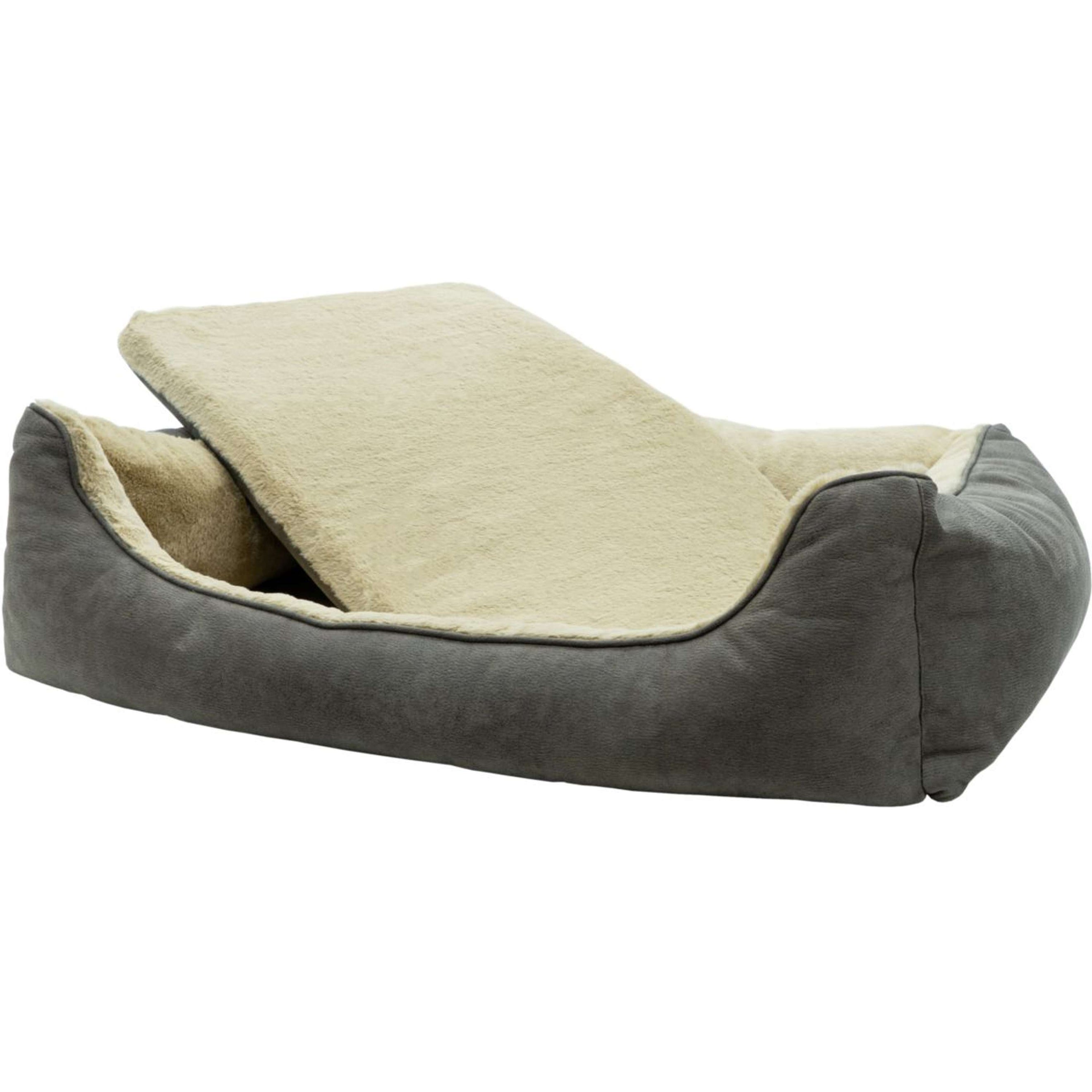 Madison Sofa Orthopedic Taupe