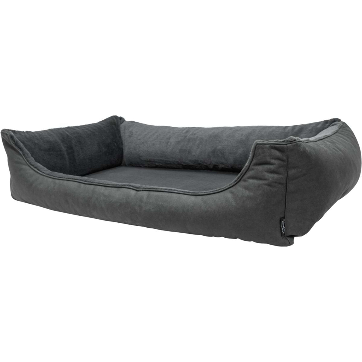 Madison Sofa Orthopedic Grey