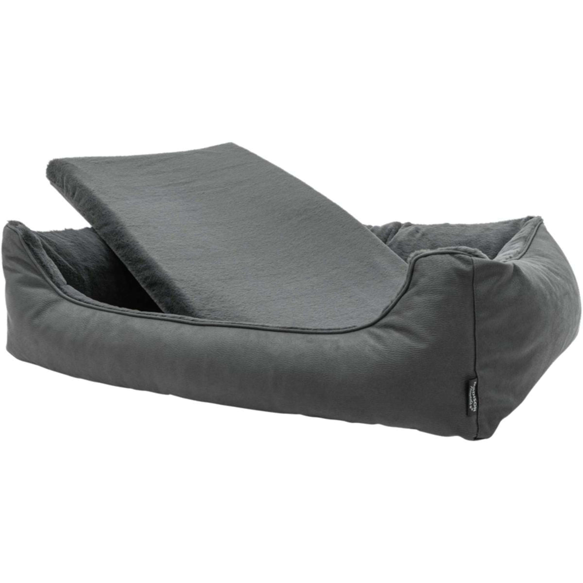 Madison Sofa Orthopedic Grey