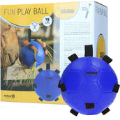 Maximus Ball Fun Play Blue