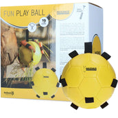 Maximus Ball Fun Play Yellow