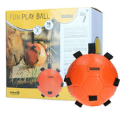 Maximus Ball Fun Play Orange