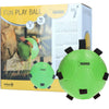 Maximus Ball Fun Play Green