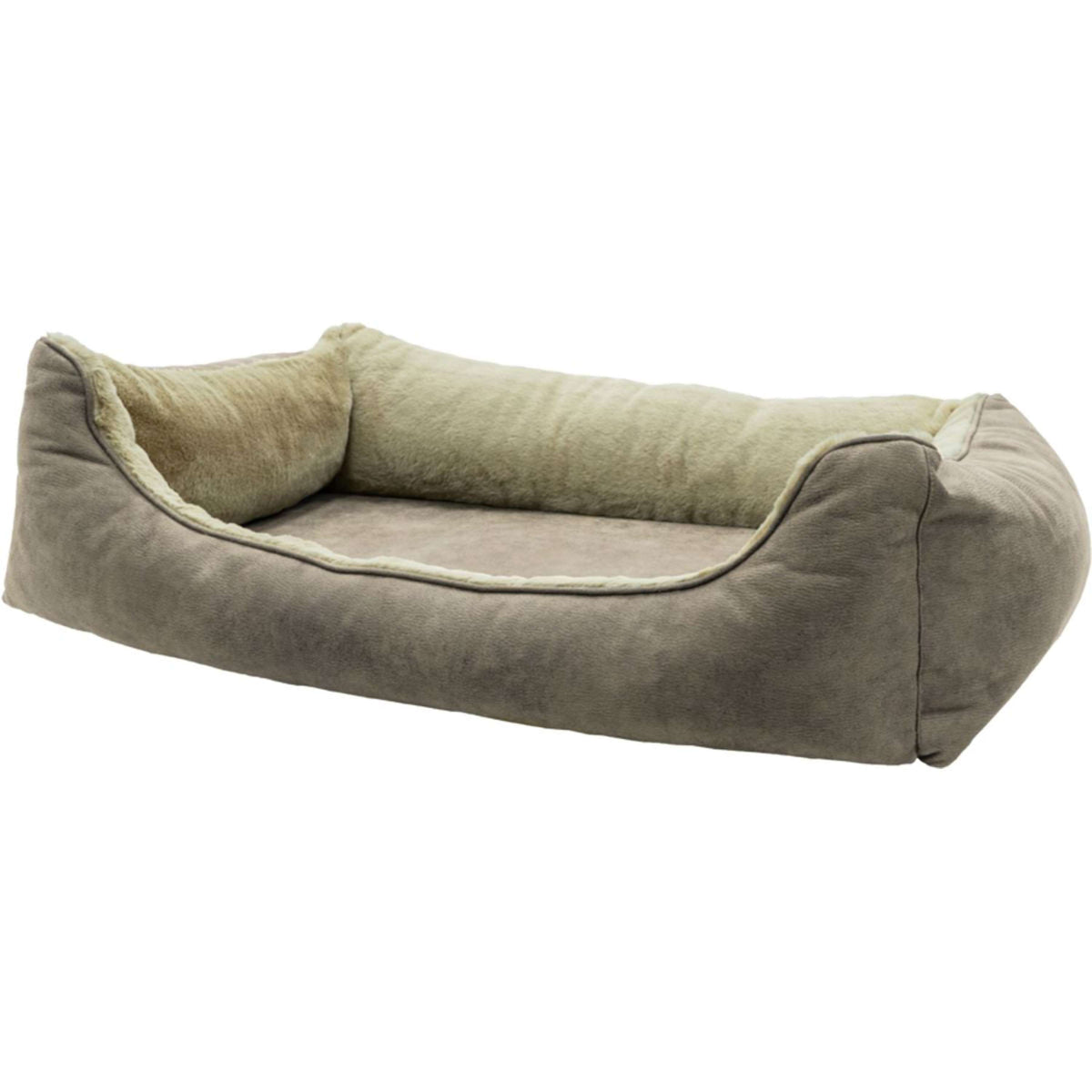 Madison Sofa Orthopedic Taupe