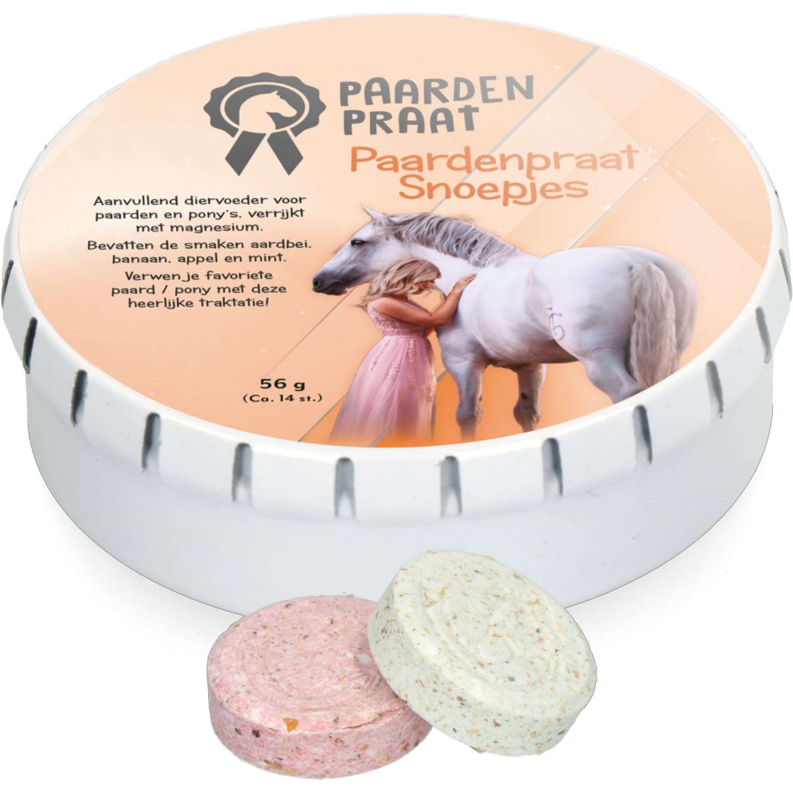 Paardenpraat Treats