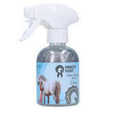 Paardenpraat Spray Glitter Glamour Silver