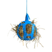 Jolly Pets Hay Ball Blue