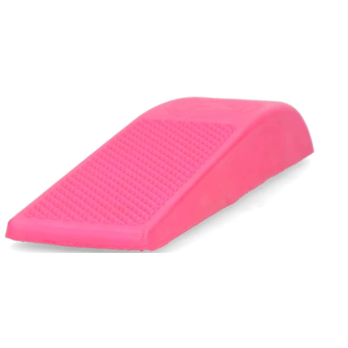 Paardenpraat Grooming Brush Pink