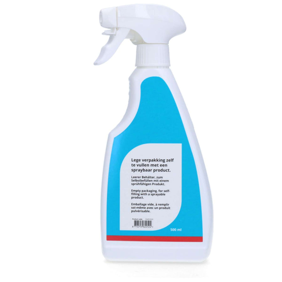 Excellent Spray Bottle fillable