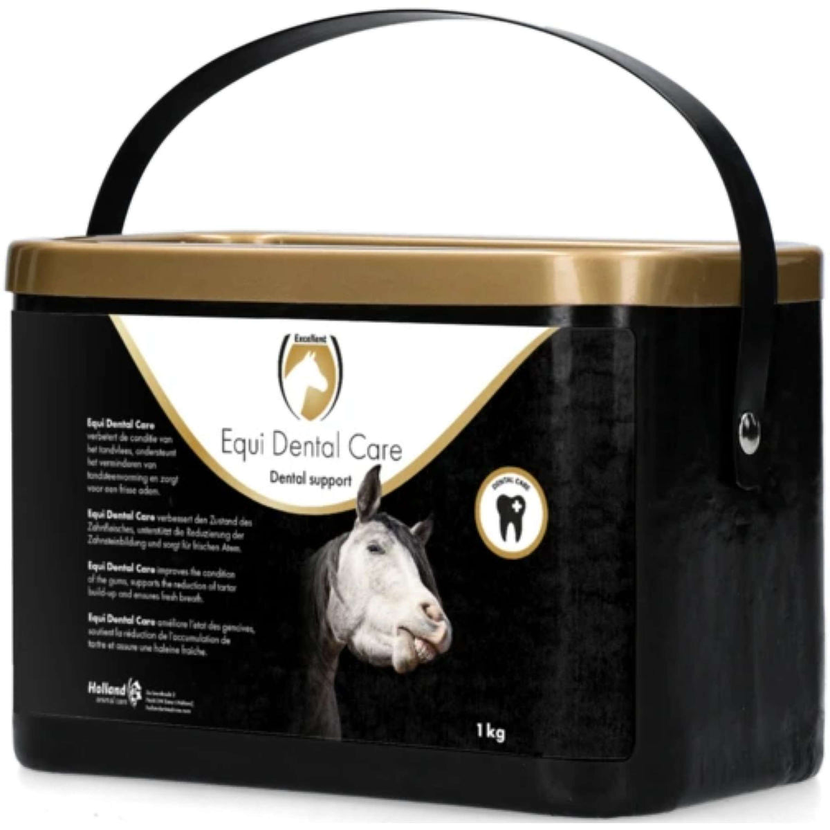 Excellent Equi Dental Care Bucket