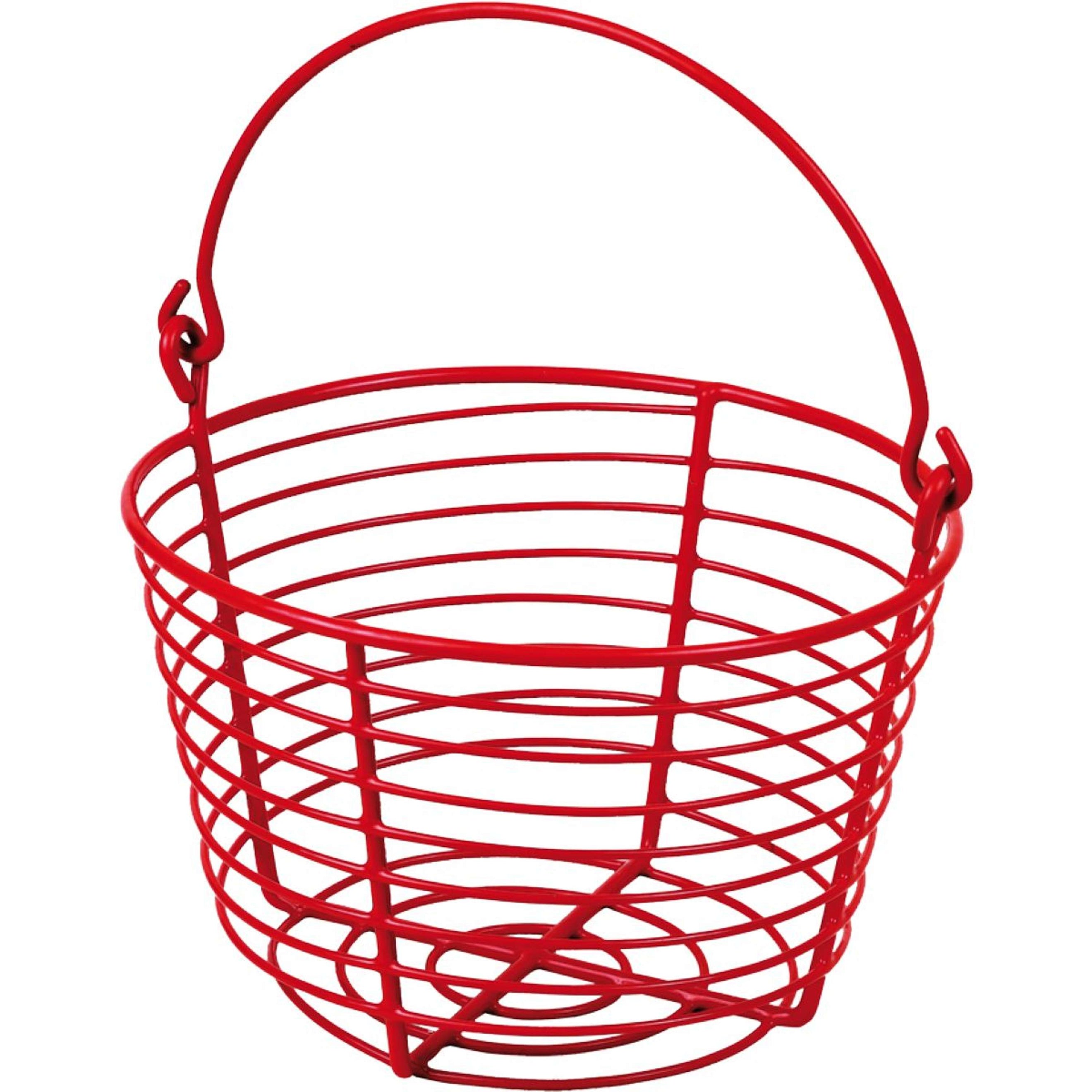 Gaun Egg Basket