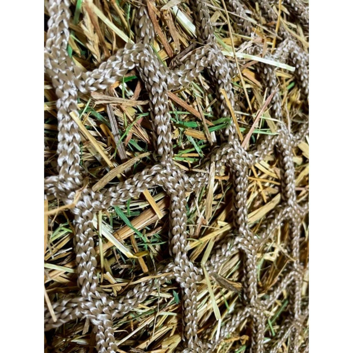 Excellent Hay Slowfeeder Net (Mesh Size 45mm)