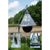 Loer Horse-Fly Trap Complete