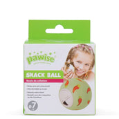 Pawise Snack Ball