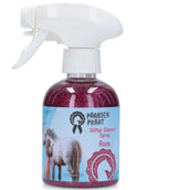 Paardenpraat Spray Glitter Glamour Pink