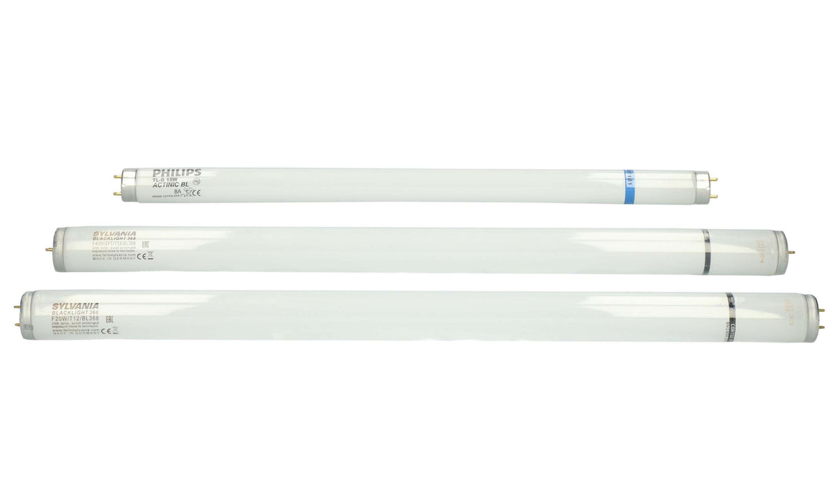 Agradi Pestwest Quantum Lamp Shatterproof 15 Watt