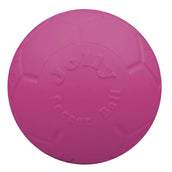 Jolly Ball Soccer Pink