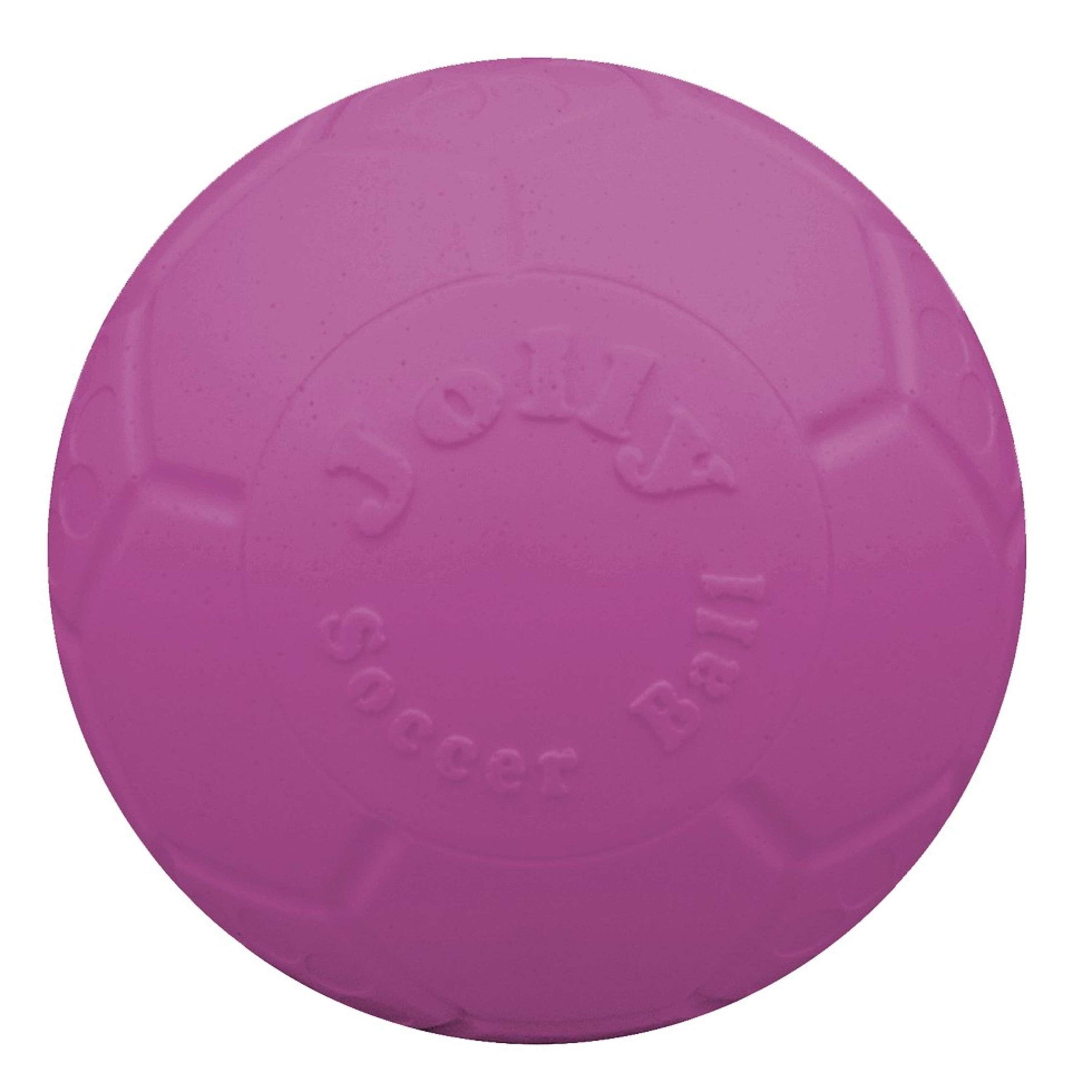 Jolly Ball Soccer Pink Jolly Ball Soccer Pink