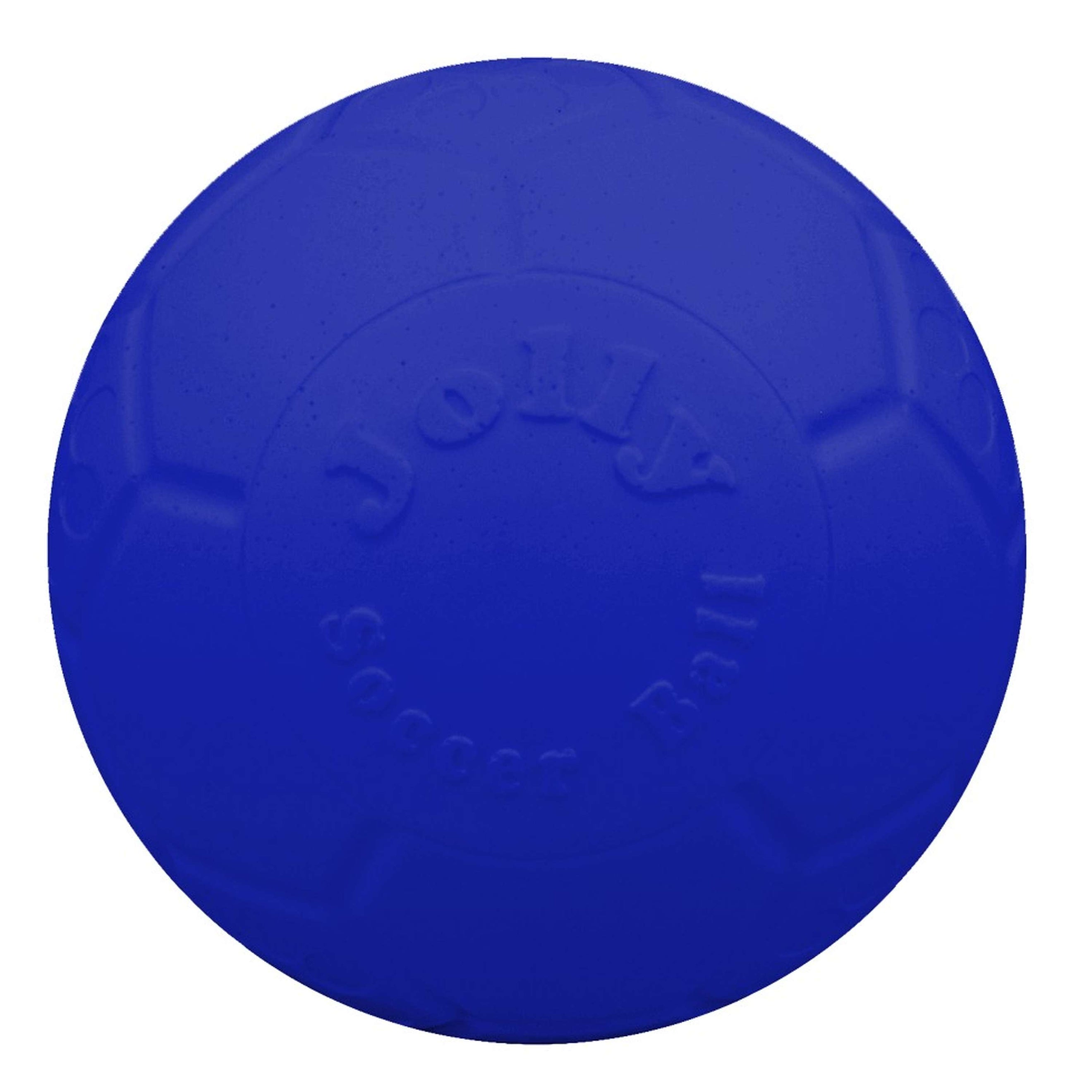 Jolly Ball Soccer Blue