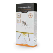 Knock Off Mosquito Larvae Stop