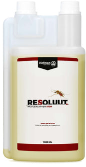 Resoluut Mosquito Larvae Stop