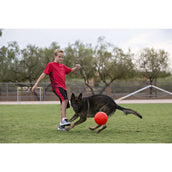 Jolly Ball Soccer Red