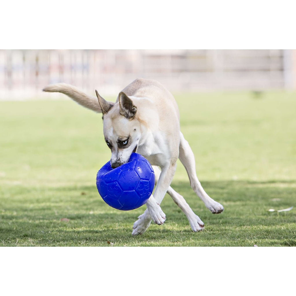 Jolly Ball Soccer Red