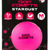 Dog Comets Ball Ball Stardust Pink