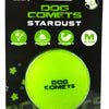 Dog Comets Ball Ball Stardust Green