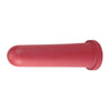 Calf bucket teat super Red