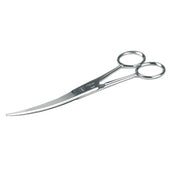 Agradi Cattle Brand Scissors Curved 19cm