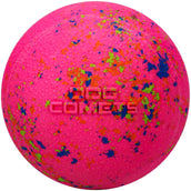 Dog Comets Ball Stardust Pink