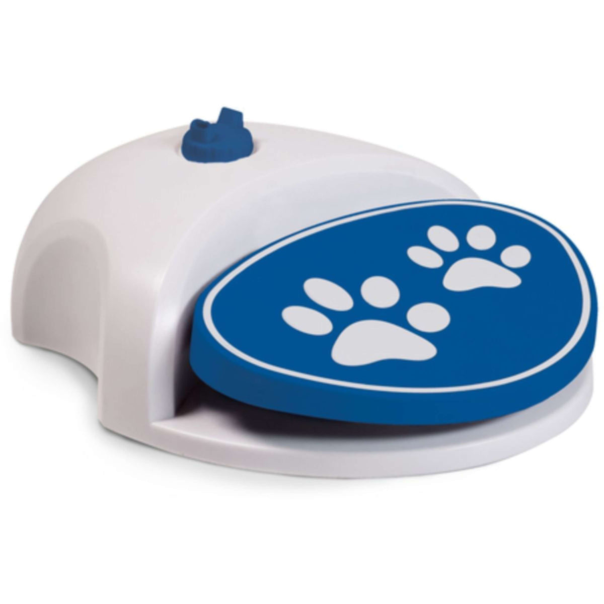 Coolpets Water Fountain Splash