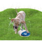 Coolpets Water Fountain Splash