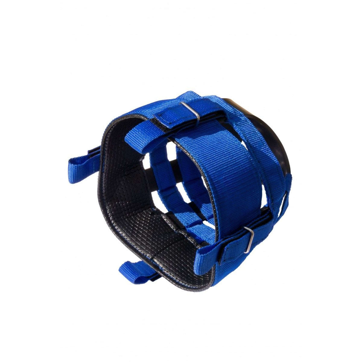 Agradi Grazing Muzzle Harness Zephyr Short