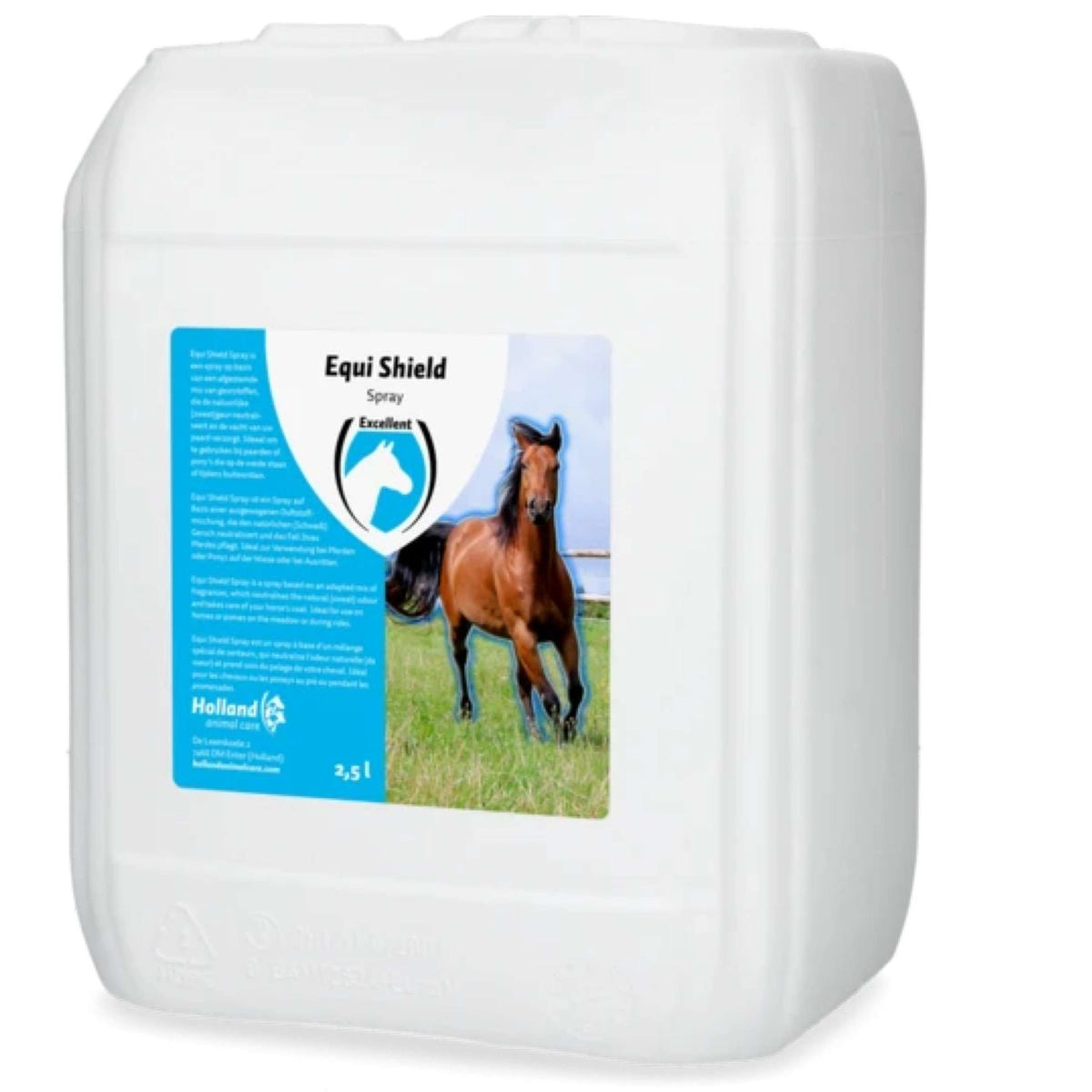 Excellent Equi Shield Spray DE/EN