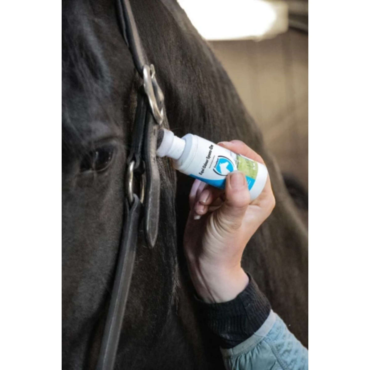 Excellent Equi Odour Spons-On