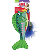 KONG Toys Wrangler Angler Fish