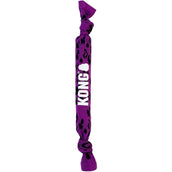 KONG Toys Kickeroo Crunch Purple